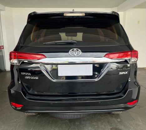 TOYOTA Hilux SW4 2.7 16V 4P SR FLEX AUTOMTICO, Foto 6