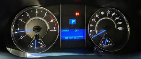TOYOTA Hilux SW4 2.7 16V 4P SR FLEX AUTOMTICO, Foto 14