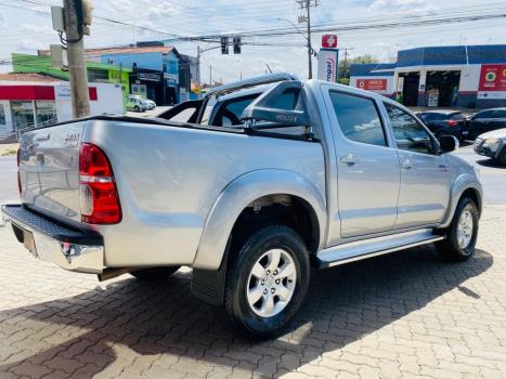 TOYOTA Hilux SW4 2.7 16V 4P FLEX SRV 7 LUGARES AUTOMTICO, Foto 6