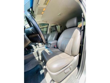 TOYOTA Hilux SW4 2.7 16V 4P FLEX SRV 7 LUGARES AUTOMTICO, Foto 9