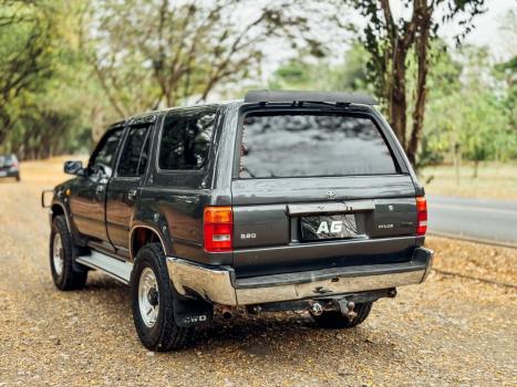 TOYOTA Hilux SW4 2.8 4P 4X4 TURBO DIESEL, Foto 6