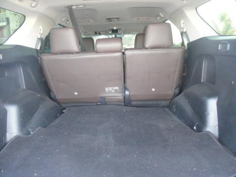 TOYOTA Hilux SW4 2.8 4P SRX 4X4 TURBO DIESEL AUTOMTICO, Foto 7