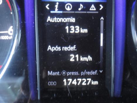 TOYOTA Hilux SW4 2.8 4P SRX 4X4 TURBO DIESEL AUTOMTICO, Foto 10