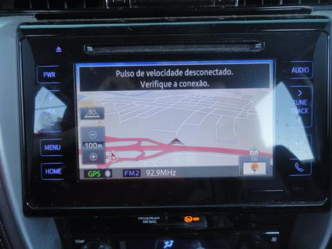 TOYOTA Hilux SW4 2.8 4P SRX 4X4 TURBO DIESEL AUTOMTICO, Foto 13