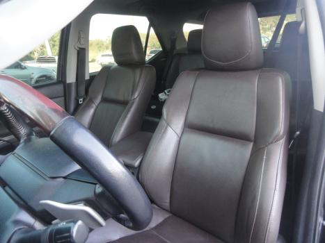 TOYOTA Hilux SW4 2.8 4P SRX 4X4 TURBO DIESEL AUTOMTICO, Foto 17