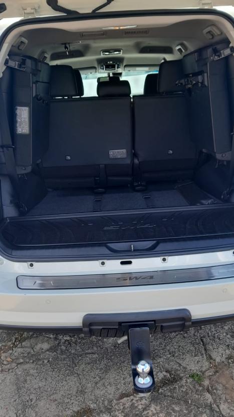 TOYOTA Hilux SW4 2.8 16V 4P SRX 4X4 7 LUGARES TURBO DIESEL AUTOMTICO, Foto 11