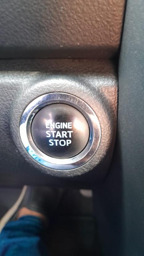 TOYOTA Hilux SW4 2.8 16V 4P SRX 4X4 7 LUGARES TURBO DIESEL AUTOMTICO, Foto 12