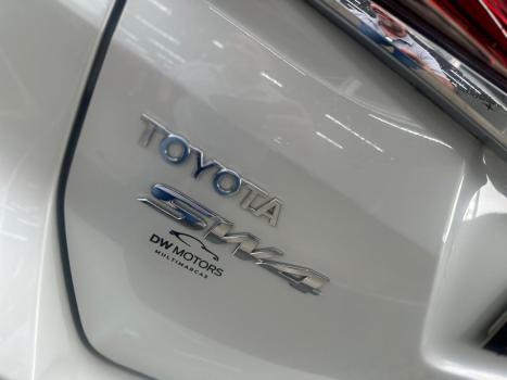 TOYOTA Hilux SW4 2.8 16V 4P SRX 4X4 7 LUGARES TURBO DIESEL AUTOMTICO, Foto 11