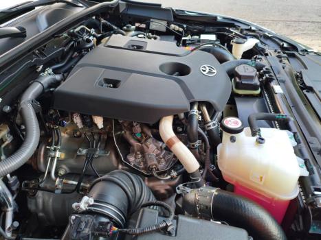 TOYOTA Hilux SW4 2.8 16V 4P SRX 4X4 7 LUGARES TURBO DIESEL AUTOMTICO, Foto 3
