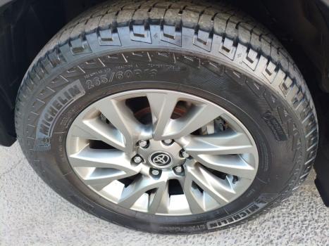 TOYOTA Hilux SW4 2.8 16V 4P SRX 4X4 7 LUGARES TURBO DIESEL AUTOMTICO, Foto 10