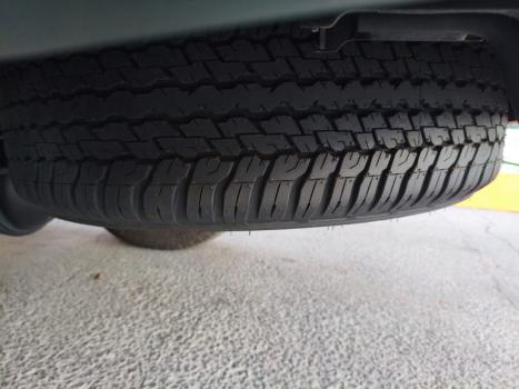 TOYOTA Hilux SW4 2.8 16V 4P SRX 4X4 7 LUGARES TURBO DIESEL AUTOMTICO, Foto 11
