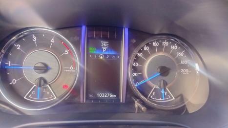 TOYOTA Hilux SW4 2.8 4P SRX 4X4 TURBO DIESEL AUTOMTICO, Foto 7