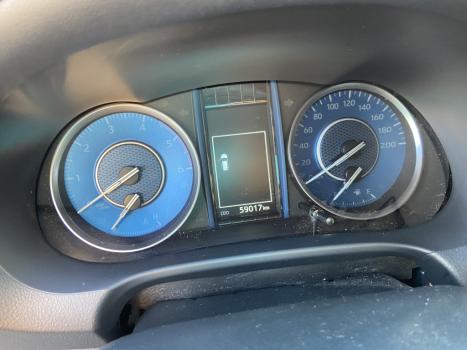 TOYOTA Hilux SW4 2.8 16V 4P SRX 4X4 7 LUGARES TURBO DIESEL AUTOMTICO, Foto 17