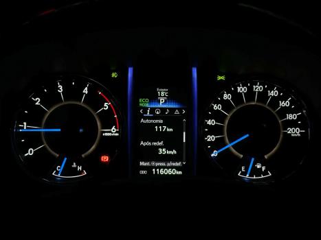 TOYOTA Hilux SW4 2.8 4P SRX 4X4 TURBO DIESEL AUTOMTICO, Foto 6