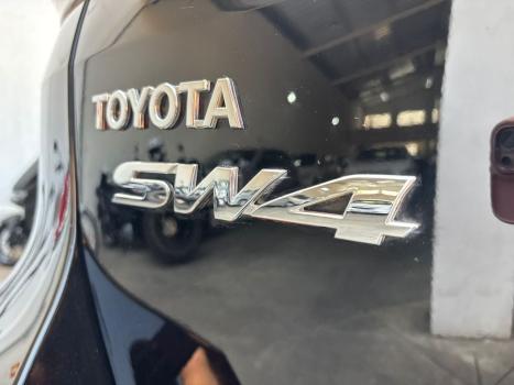 TOYOTA Hilux SW4 2.8 16V 4P SRX 4X4 7 LUGARES TURBO DIESEL AUTOMTICO, Foto 23