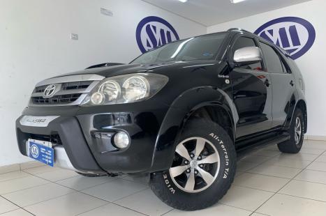 TOYOTA Hilux SW4 3.0 16V 4P SRV 4X4 TURBO DIESEL AUTOMTICO, Foto 1