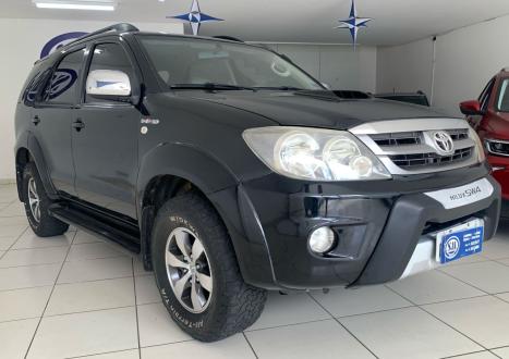 TOYOTA Hilux SW4 3.0 16V 4P SRV 4X4 TURBO DIESEL AUTOMTICO, Foto 5