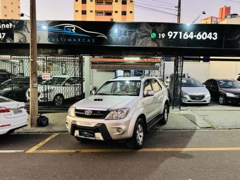 TOYOTA Hilux SW4 3.0 16V 4P SRV 4X4 TURBO DIESEL AUTOMTICO, Foto 1
