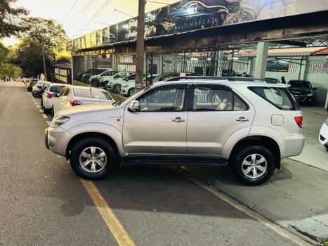 TOYOTA Hilux SW4 3.0 16V 4P SRV 4X4 TURBO DIESEL AUTOMTICO, Foto 5