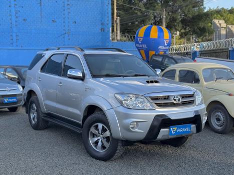 TOYOTA Hilux SW4 3.0 16V 4P SRV 4X4 TURBO DIESEL AUTOMTICO, Foto 1