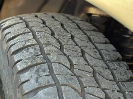 TOYOTA Hilux SW4 3.0 16V 4P SRV 4X4 TURBO DIESEL AUTOMTICO, Foto 17