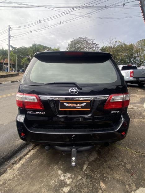 TOYOTA Hilux SW4 3.0 16V 4P SR 4X4 TURBO DIESEL AUTOMTICO, Foto 5