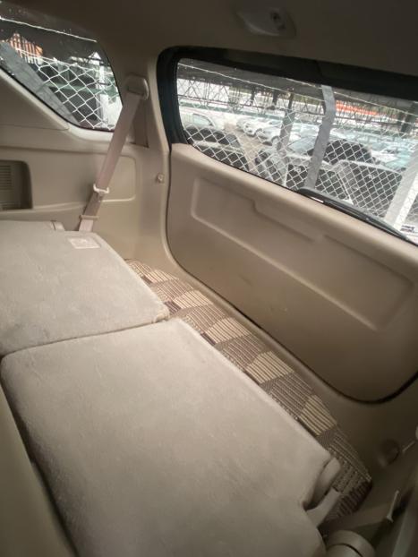 TOYOTA Hilux SW4 3.0 16V 4P SR 4X4 TURBO DIESEL AUTOMTICO, Foto 8