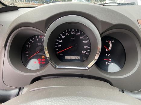 TOYOTA Hilux SW4 3.0 16V 4P SR 4X4 TURBO DIESEL AUTOMTICO, Foto 12
