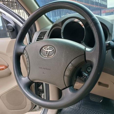 TOYOTA Hilux SW4 3.0 16V 4P SRV 4X4 7 LUGARES TURBO DIESEL AUTOMTICO, Foto 11