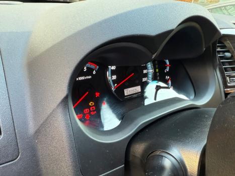 TOYOTA Hilux SW4 3.0 16V 4P SRV 4X4 TURBO DIESEL AUTOMTICO, Foto 4