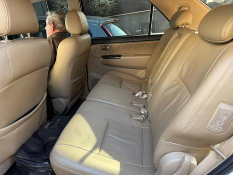 TOYOTA Hilux SW4 3.0 16V 4P SRV 4X4 TURBO DIESEL AUTOMTICO, Foto 9