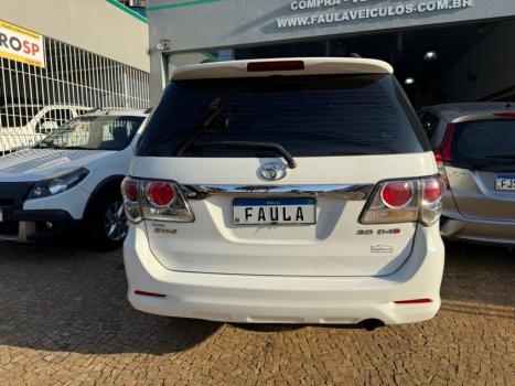 TOYOTA Hilux SW4 3.0 16V 4P SRV 4X4 TURBO DIESEL AUTOMTICO, Foto 10