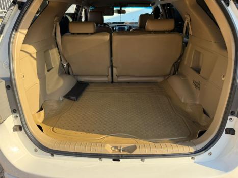 TOYOTA Hilux SW4 3.0 16V 4P SRV 4X4 TURBO DIESEL AUTOMTICO, Foto 11