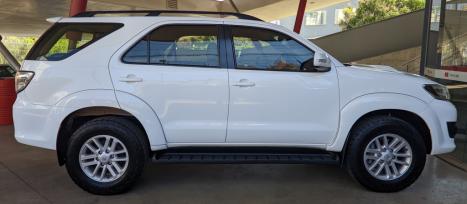 TOYOTA Hilux SW4 3.0 16V 4P SRV 4X4 TURBO DIESEL AUTOMTICO, Foto 8