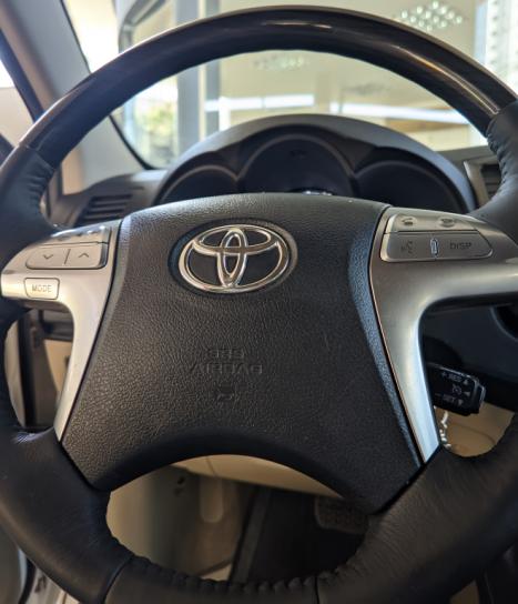 TOYOTA Hilux SW4 3.0 16V 4P SRV 4X4 TURBO DIESEL AUTOMTICO, Foto 18