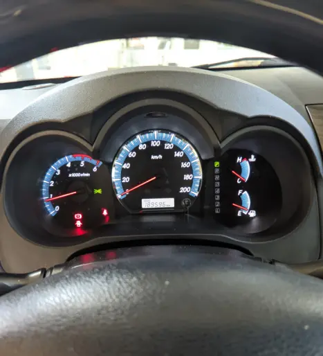 TOYOTA Hilux SW4 3.0 16V 4P SRV 4X4 TURBO DIESEL AUTOMTICO, Foto 19