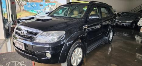 TOYOTA Hilux SW4 3.0 16V 4P SRV 4X4 TURBO DIESEL AUTOMTICO, Foto 2