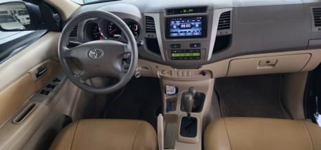 TOYOTA Hilux SW4 3.0 16V 4P SRV 4X4 TURBO DIESEL AUTOMTICO, Foto 6