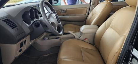 TOYOTA Hilux SW4 3.0 16V 4P SRV 4X4 TURBO DIESEL AUTOMTICO, Foto 7