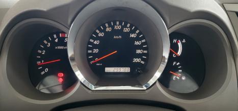 TOYOTA Hilux SW4 3.0 16V 4P SRV 4X4 TURBO DIESEL AUTOMTICO, Foto 8