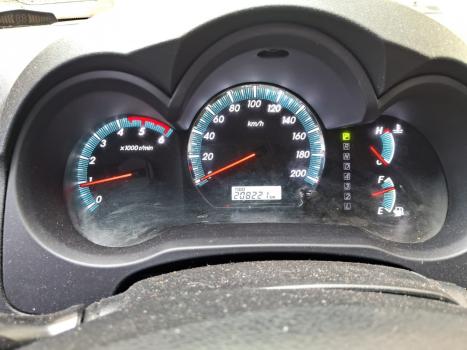 TOYOTA Hilux SW4 3.0 16V 4P SRV 4X4 TURBO DIESEL AUTOMTICO, Foto 5