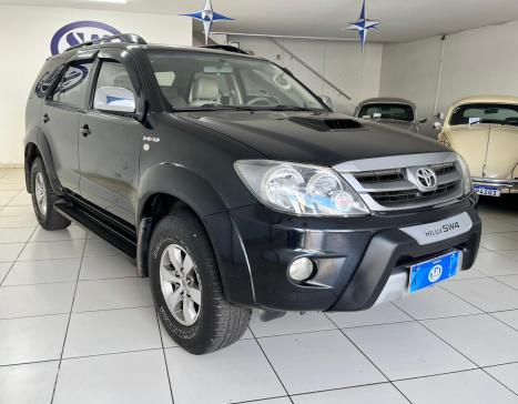 TOYOTA Hilux SW4 3.0 16V 4P 4X4 SRV TURBO DIESEL, Foto 4