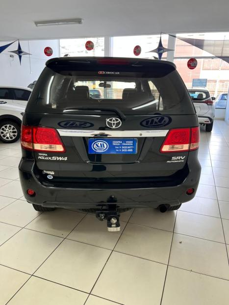 TOYOTA Hilux SW4 3.0 16V 4P 4X4 SRV TURBO DIESEL, Foto 7