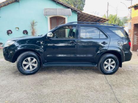 TOYOTA Hilux SW4 3.0 16V 4P SRV 4X4 TURBO DIESEL AUTOMTICO, Foto 1