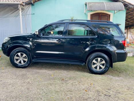 TOYOTA Hilux SW4 3.0 16V 4P SRV 4X4 TURBO DIESEL AUTOMTICO, Foto 2