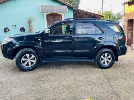 TOYOTA Hilux SW4 3.0 16V 4P SRV 4X4 TURBO DIESEL AUTOMTICO, Foto 4
