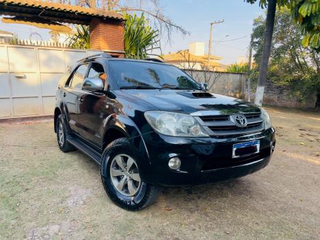TOYOTA Hilux SW4 3.0 16V 4P SRV 4X4 TURBO DIESEL AUTOMTICO, Foto 6