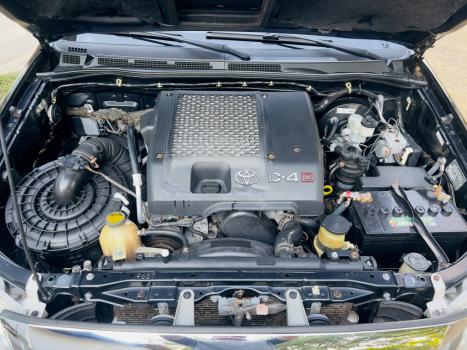 TOYOTA Hilux SW4 3.0 16V 4P SRV 4X4 TURBO DIESEL AUTOMTICO, Foto 9