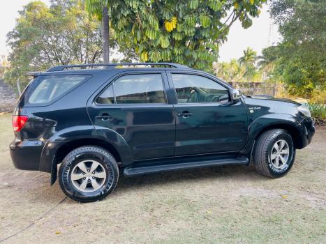 TOYOTA Hilux SW4 3.0 16V 4P SRV 4X4 TURBO DIESEL AUTOMTICO, Foto 10