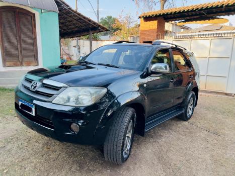 TOYOTA Hilux SW4 3.0 16V 4P SRV 4X4 TURBO DIESEL AUTOMTICO, Foto 12